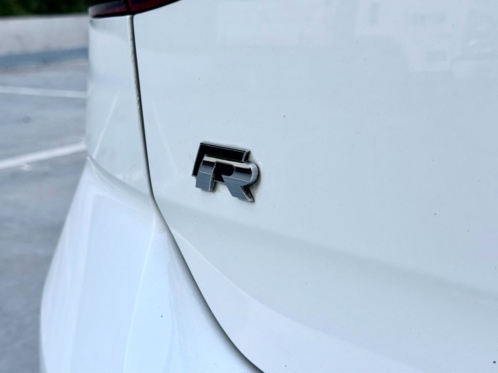Volkswagen GOLF R 2.0 DSG MK7.5 2018 - Imagen 7 de 10