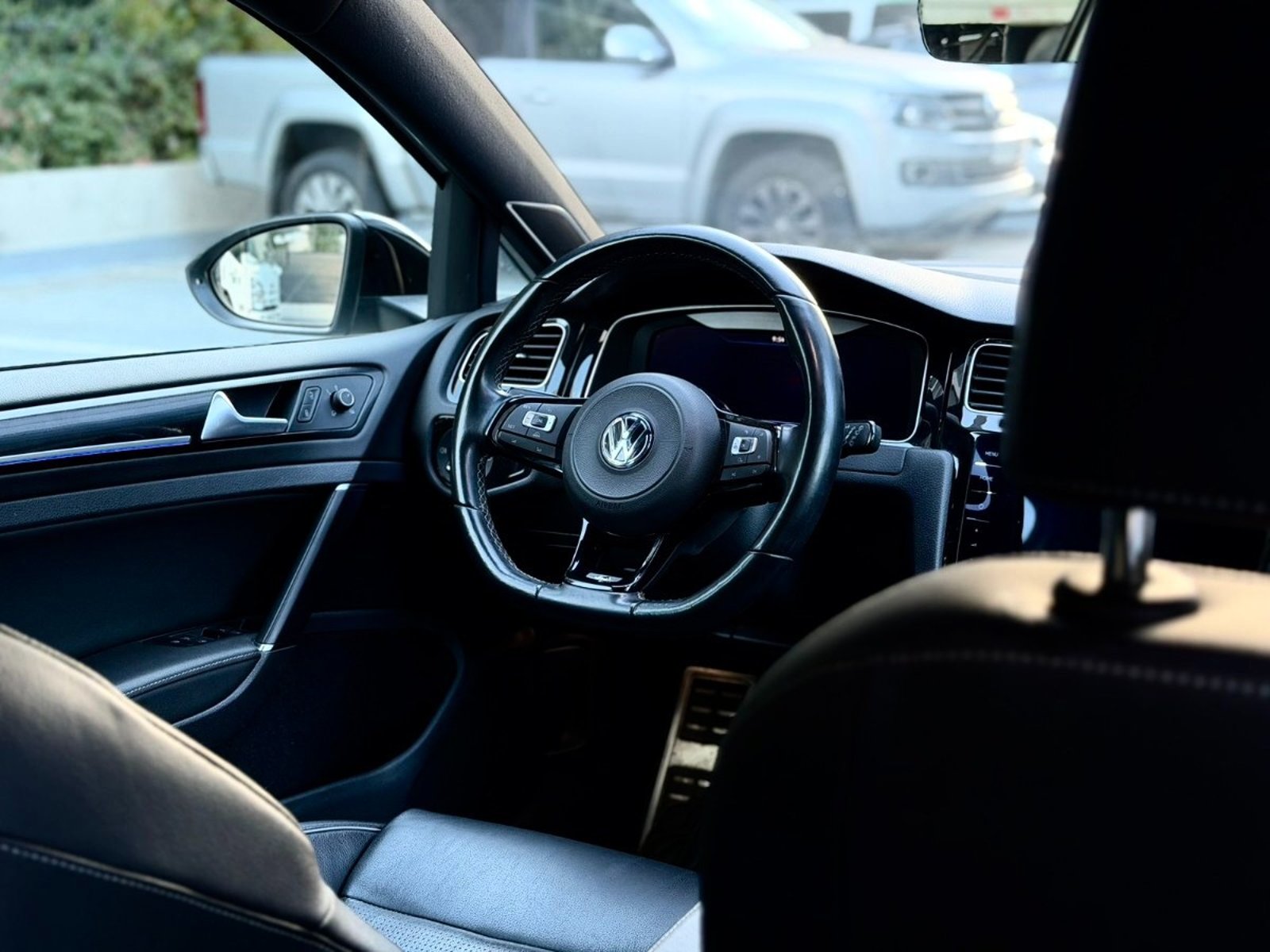 Volkswagen GOLF R 2.0 DSG MK7.5 2018 - Imagen 9 de 10