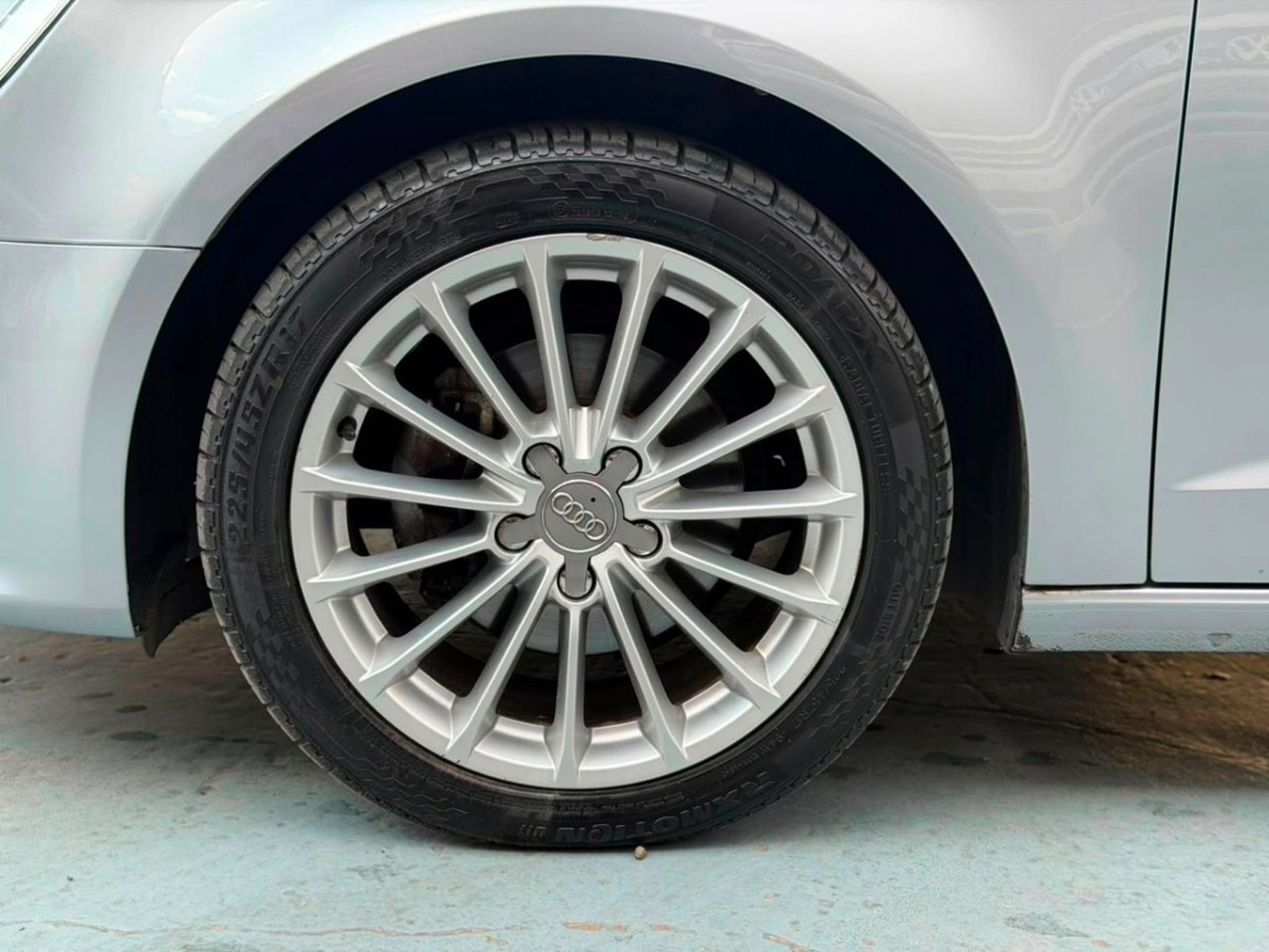Audi A3 SPORTBACK 1.4T + 2015 - Imagen 7 de 10