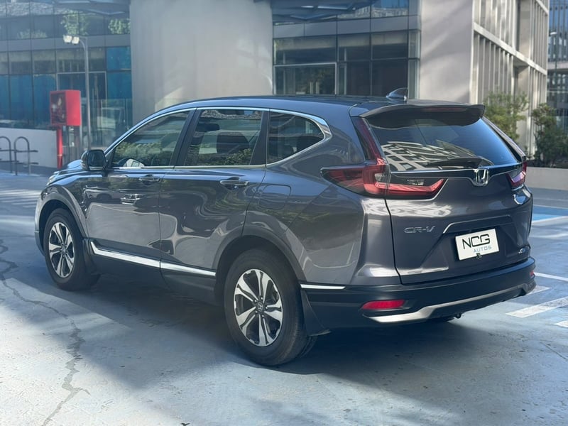 Honda CR-V EX 2.4 AT 2021 - Imagen 6 de 10