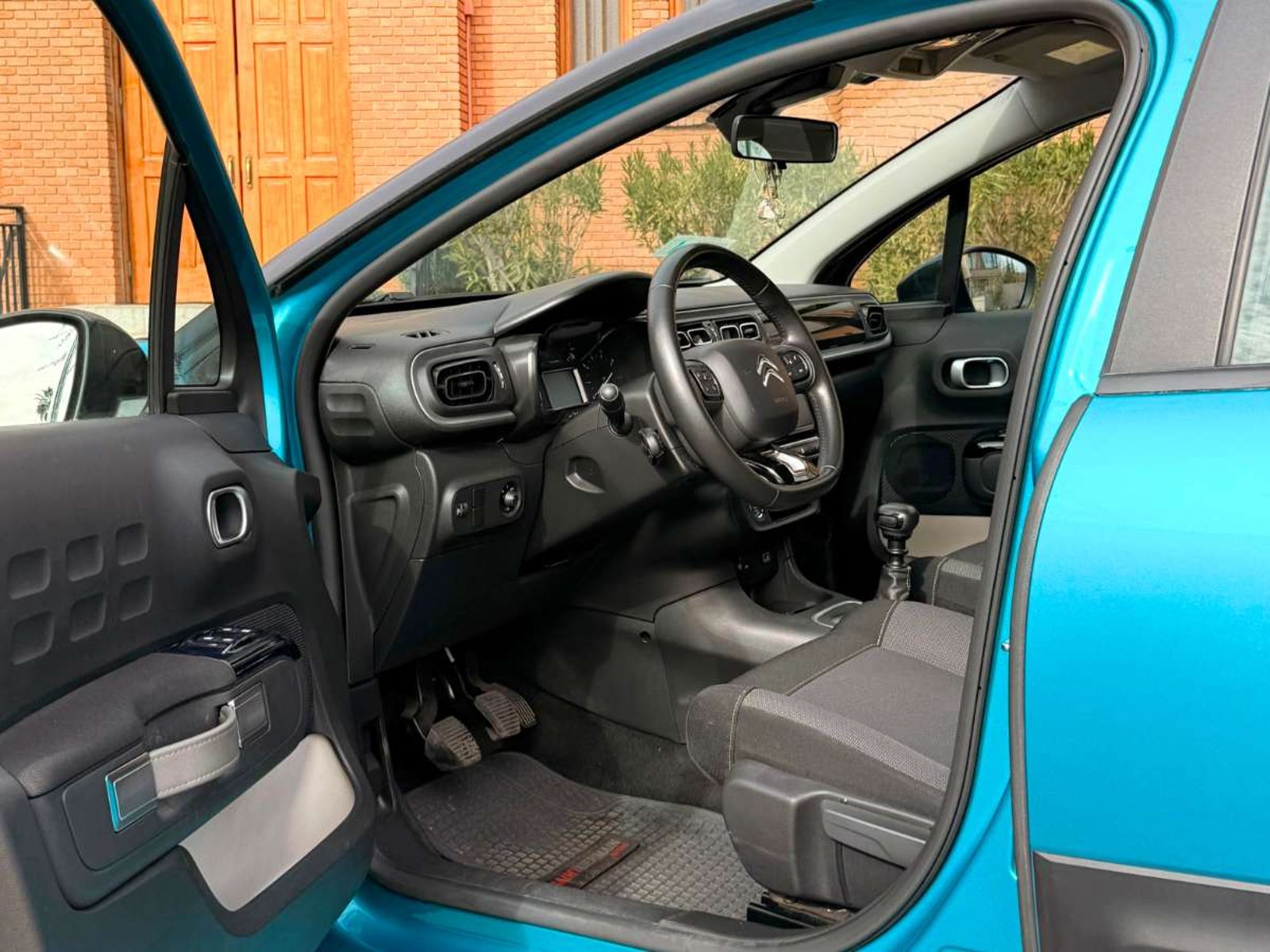 CITROEN C3 2023 - Imagen 7 de 11