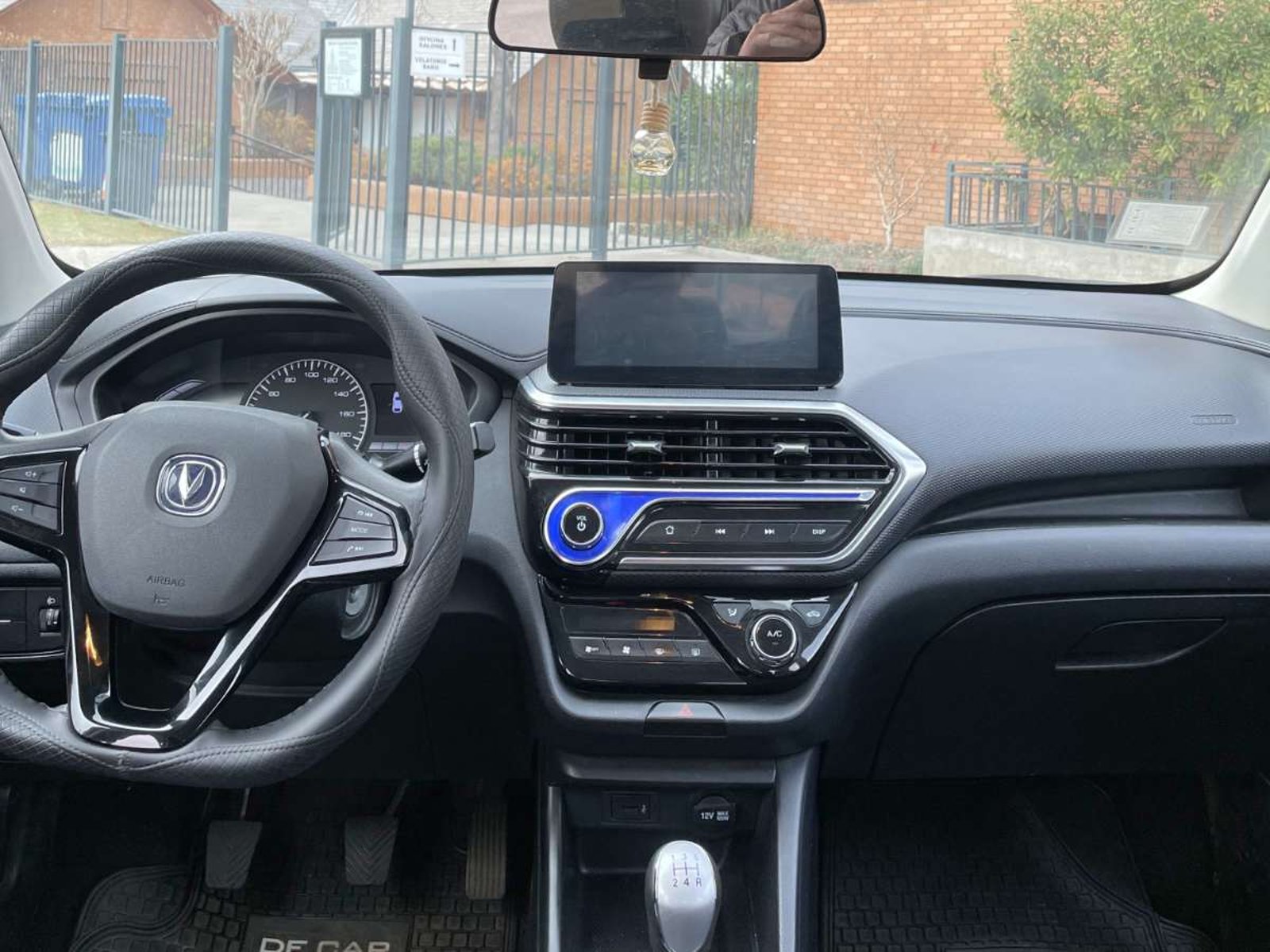 CHANGAN ALSVIN Luxury 1.4 2023 - Imagen 10 de 10