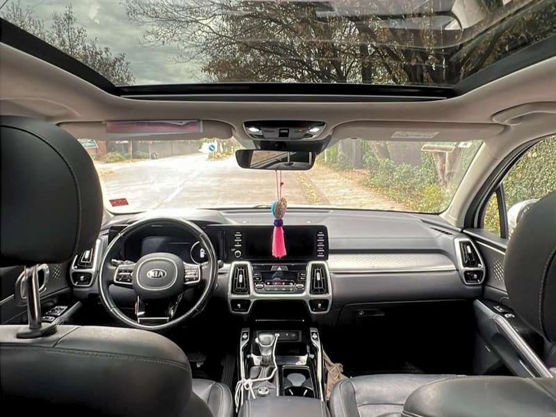 Kia NEW SORENTO 2021 - Imagen 7 de 7