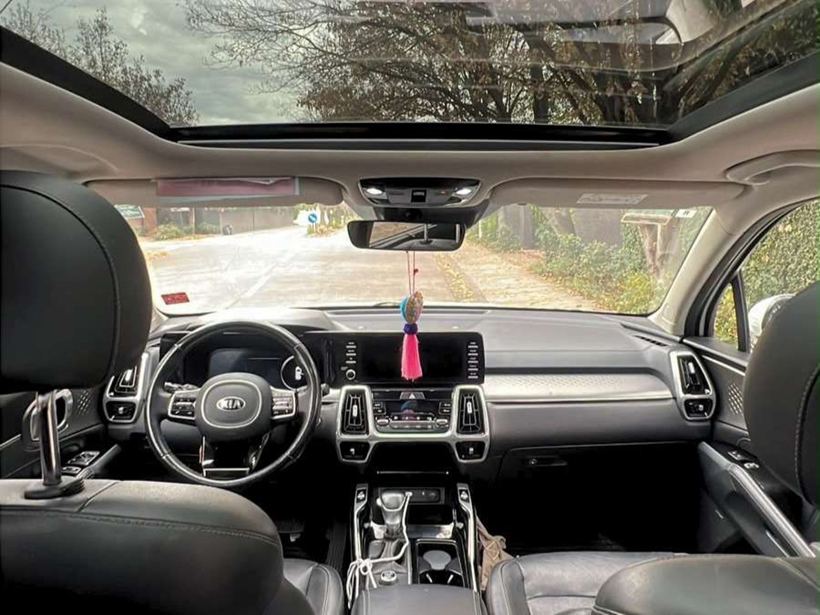 Kia NEW SORENTO 2021 - Imagen 7 de 7