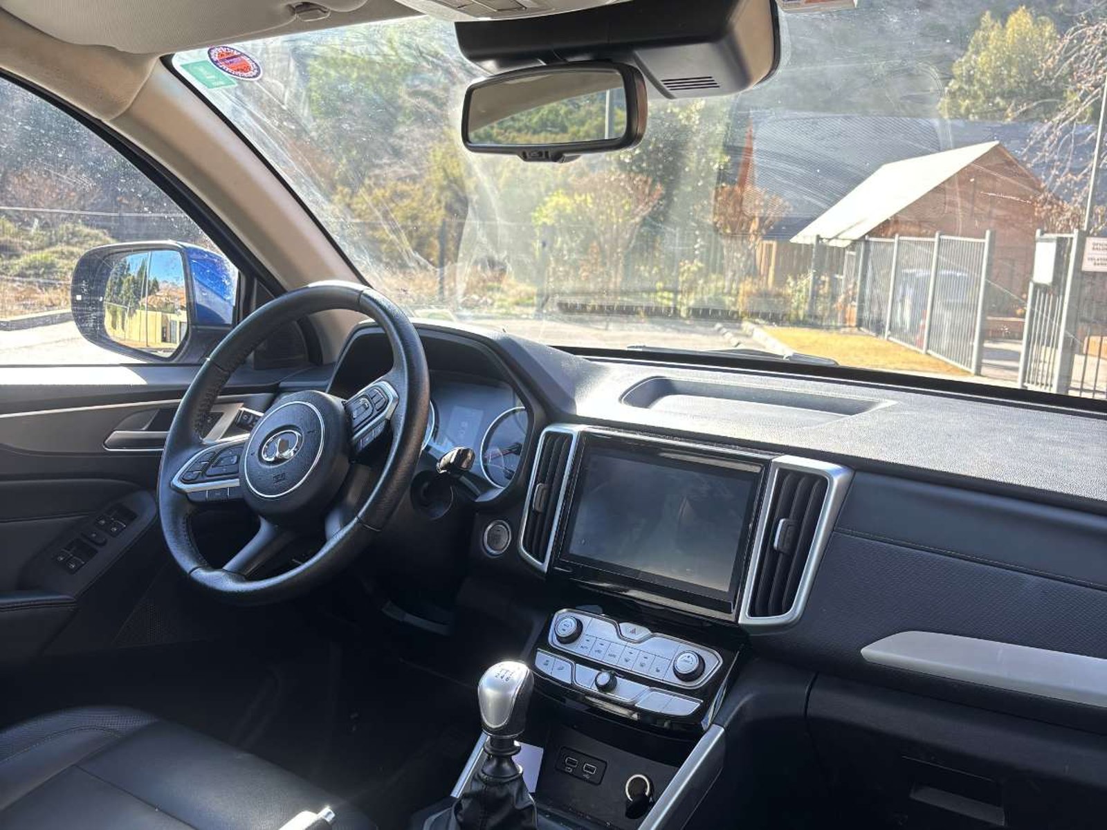 GREAT WALL POER DELUX 4X4 2022 - Imagen 7 de 9