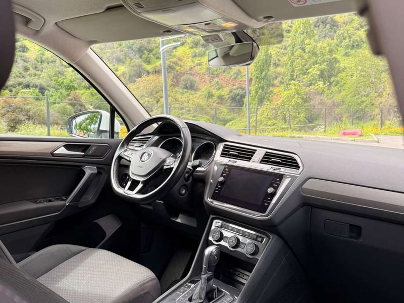 Volkswagen TIGUAN 2018 - Imagen 10 de 10