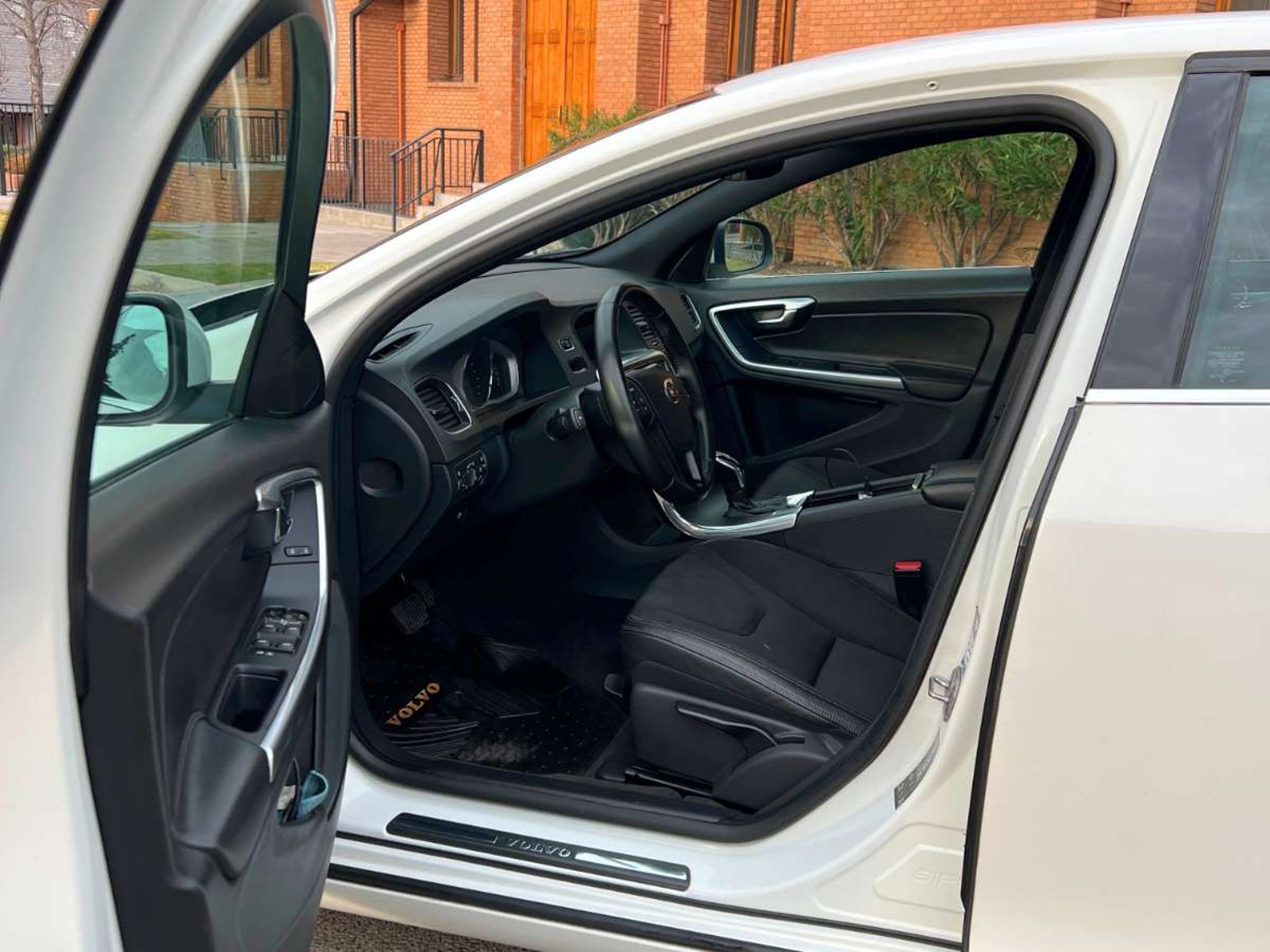 Volvo S60 2018 - Imagen 7 de 9