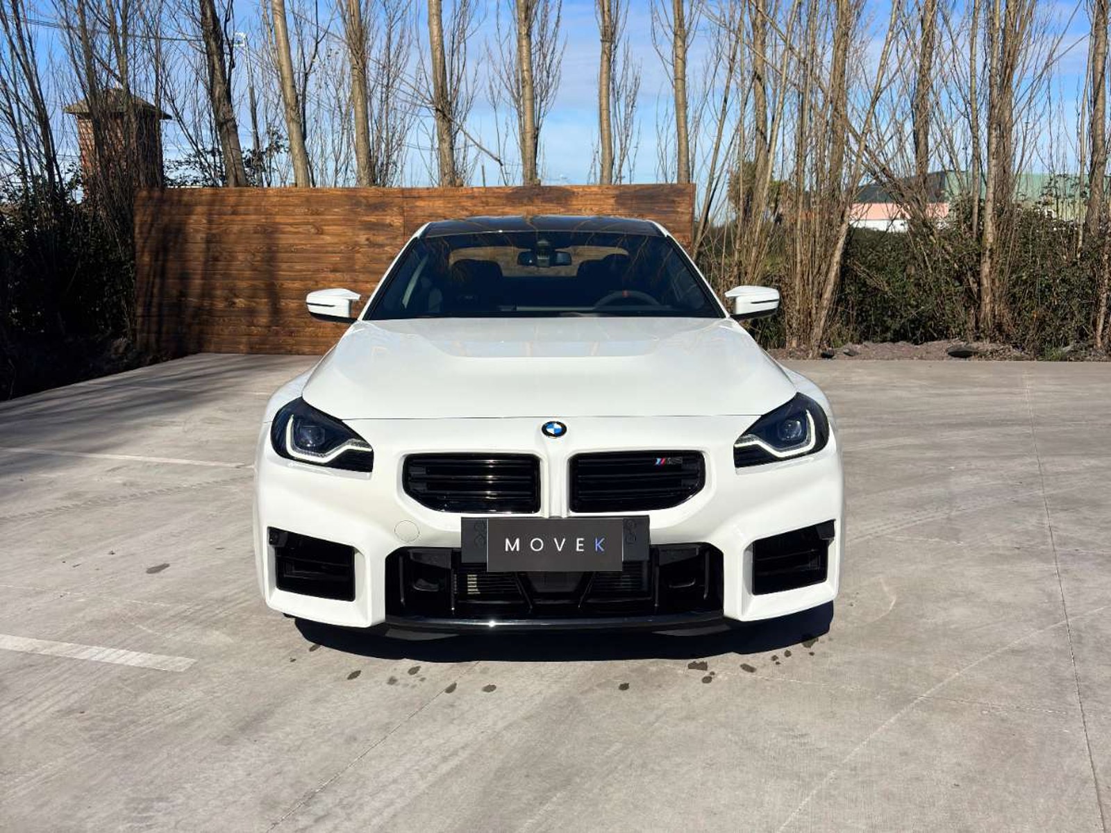 BMW M2 M2 2026 - Imagen 3 de 10