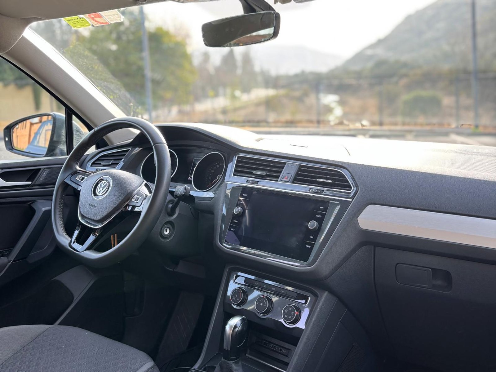 Volkswagen TIGUAN 2020 - Imagen 11 de 11