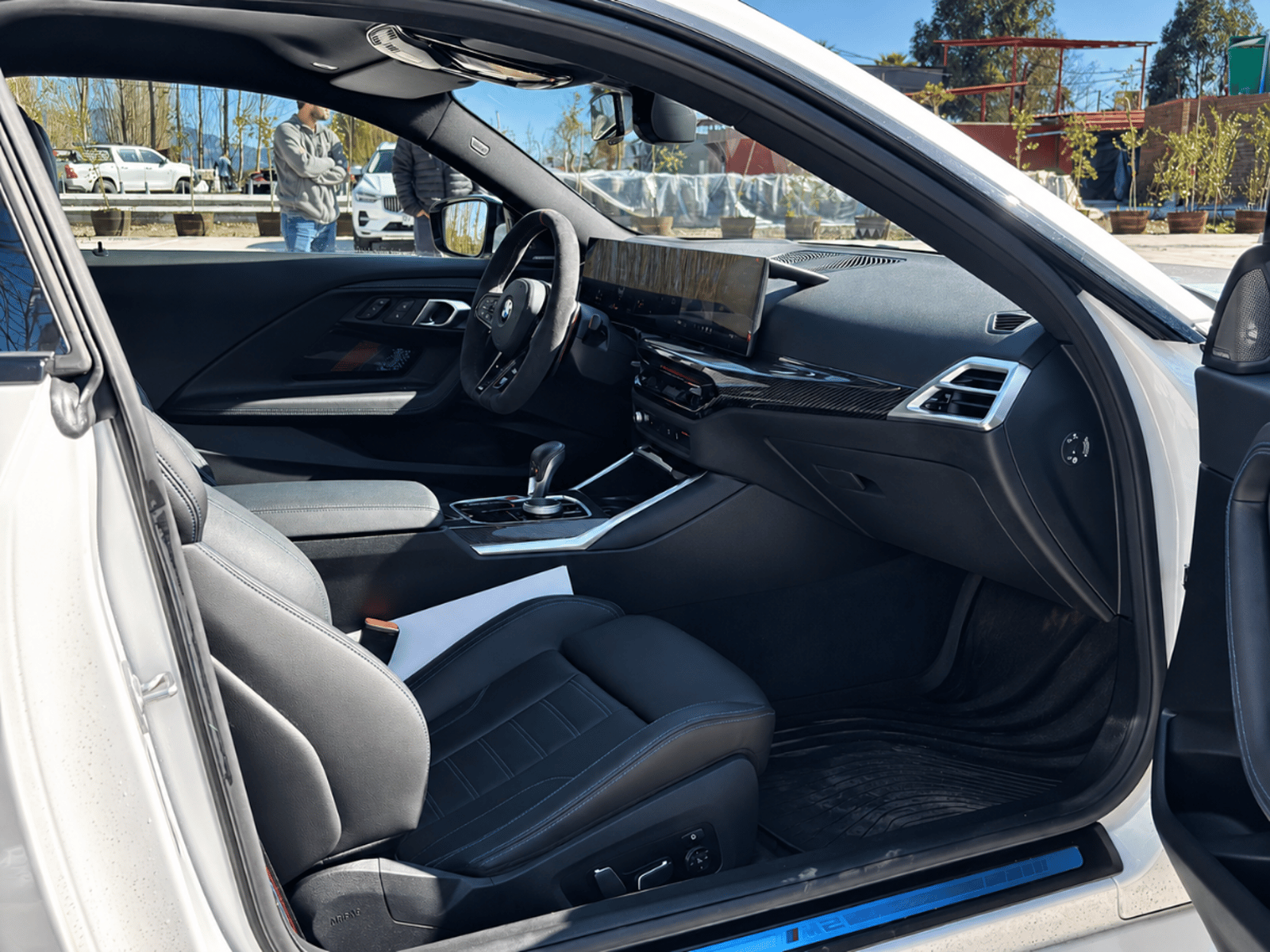 BMW M2 M2 2026 - Imagen 10 de 10