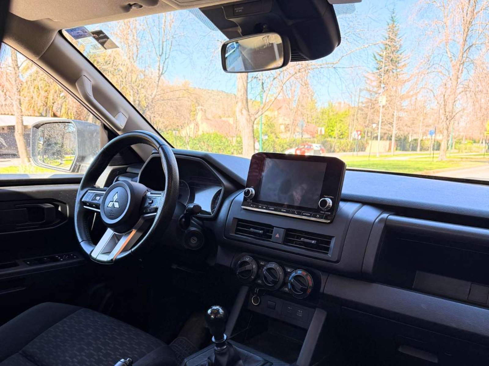 Mitsubishi NEW L200 2025 - Imagen 10 de 10