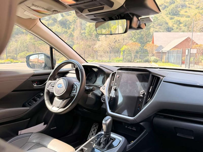 Subaru Crosstrek 2.0 Touring 2024 - Imagen 9 de 9
