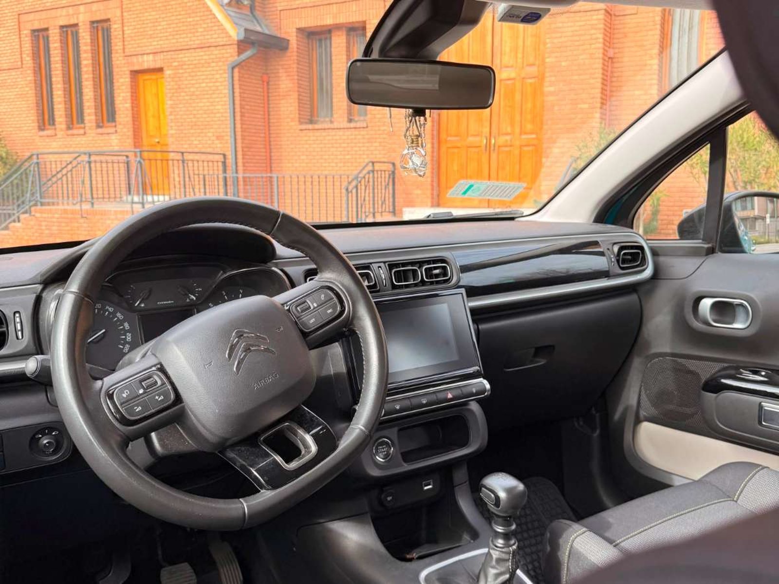 CITROEN C3 2023 - Imagen 8 de 11