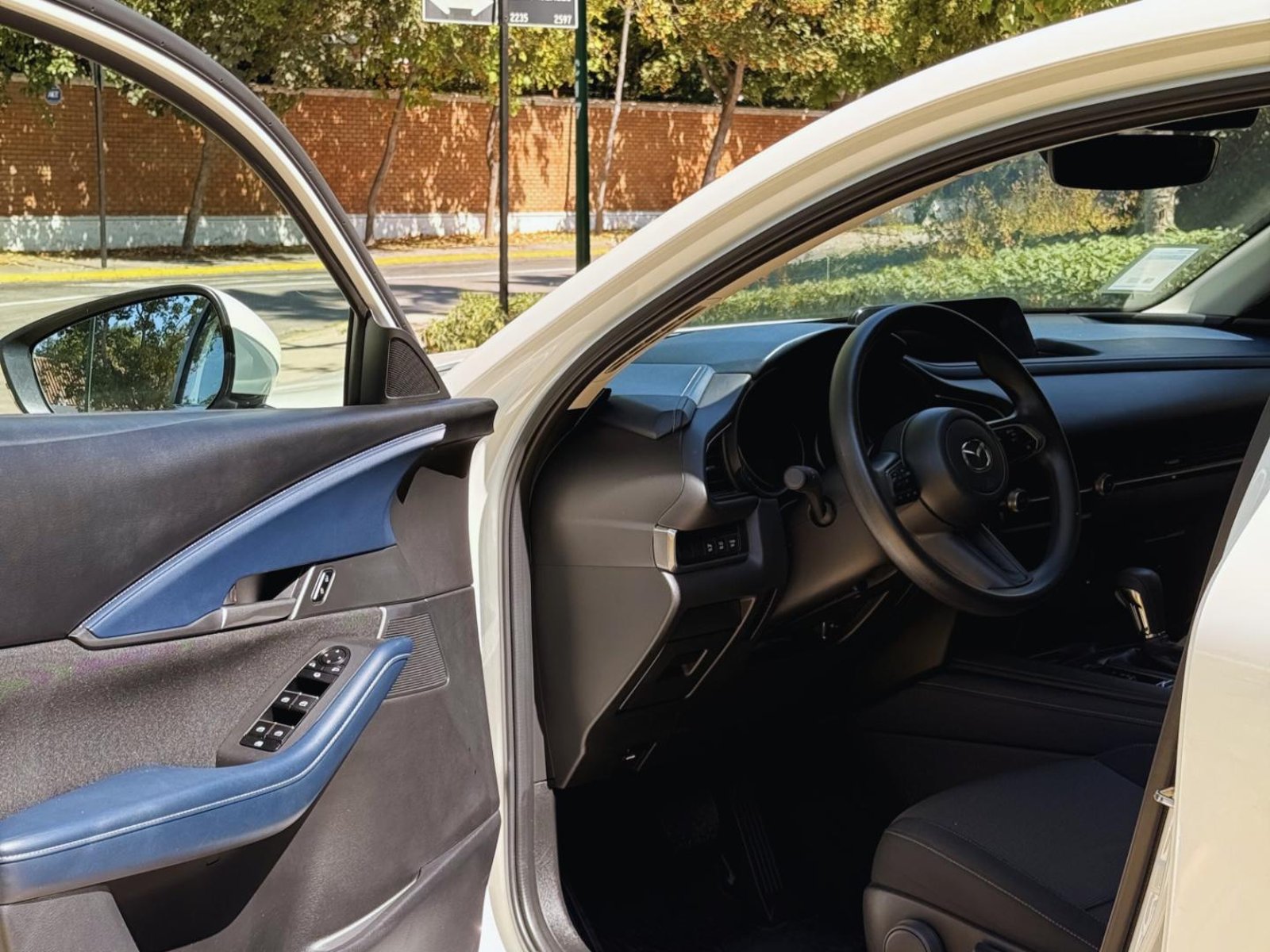 Mazda CX-30 2024 - Imagen 7 de 11