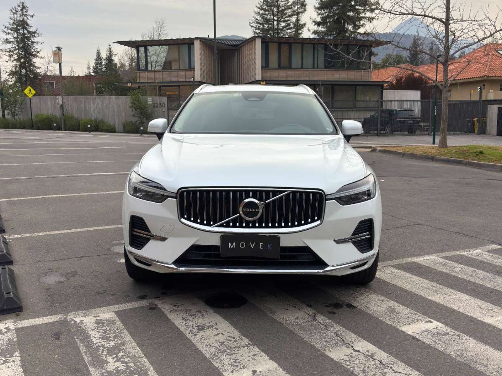 Volvo XC60 T8 Recharge Polestar 2022 - Foto 2 de 10