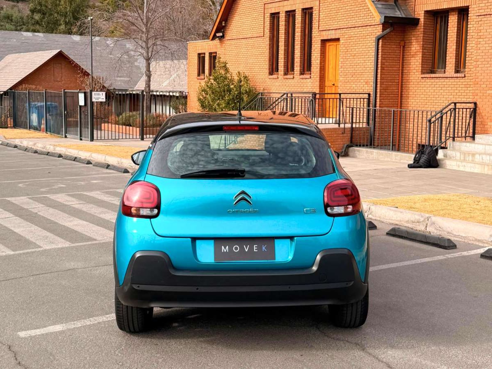 CITROEN C3 2023 - Foto 5 de 11