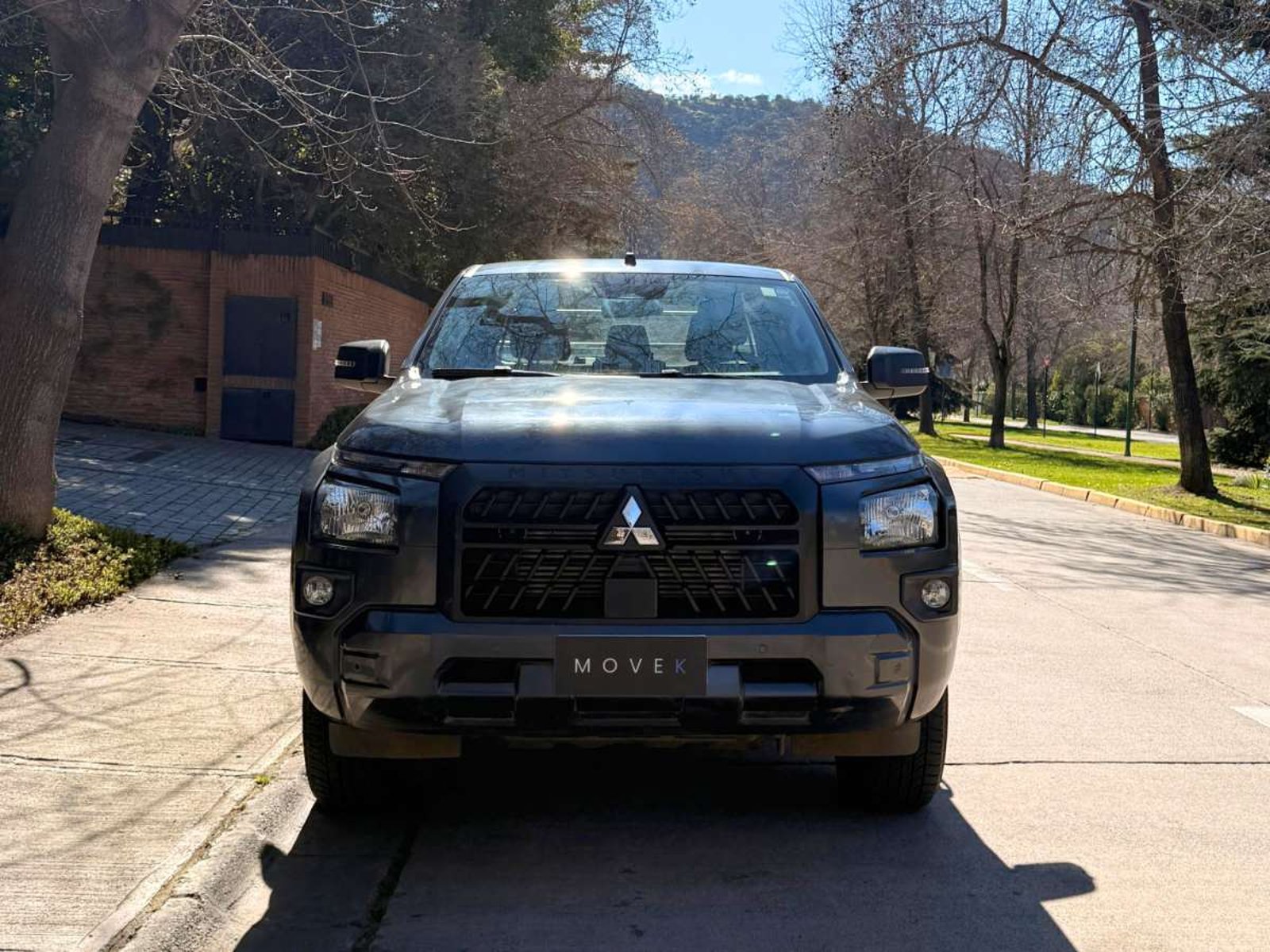Mitsubishi NEW L200 2025 - Imagen 3 de 10