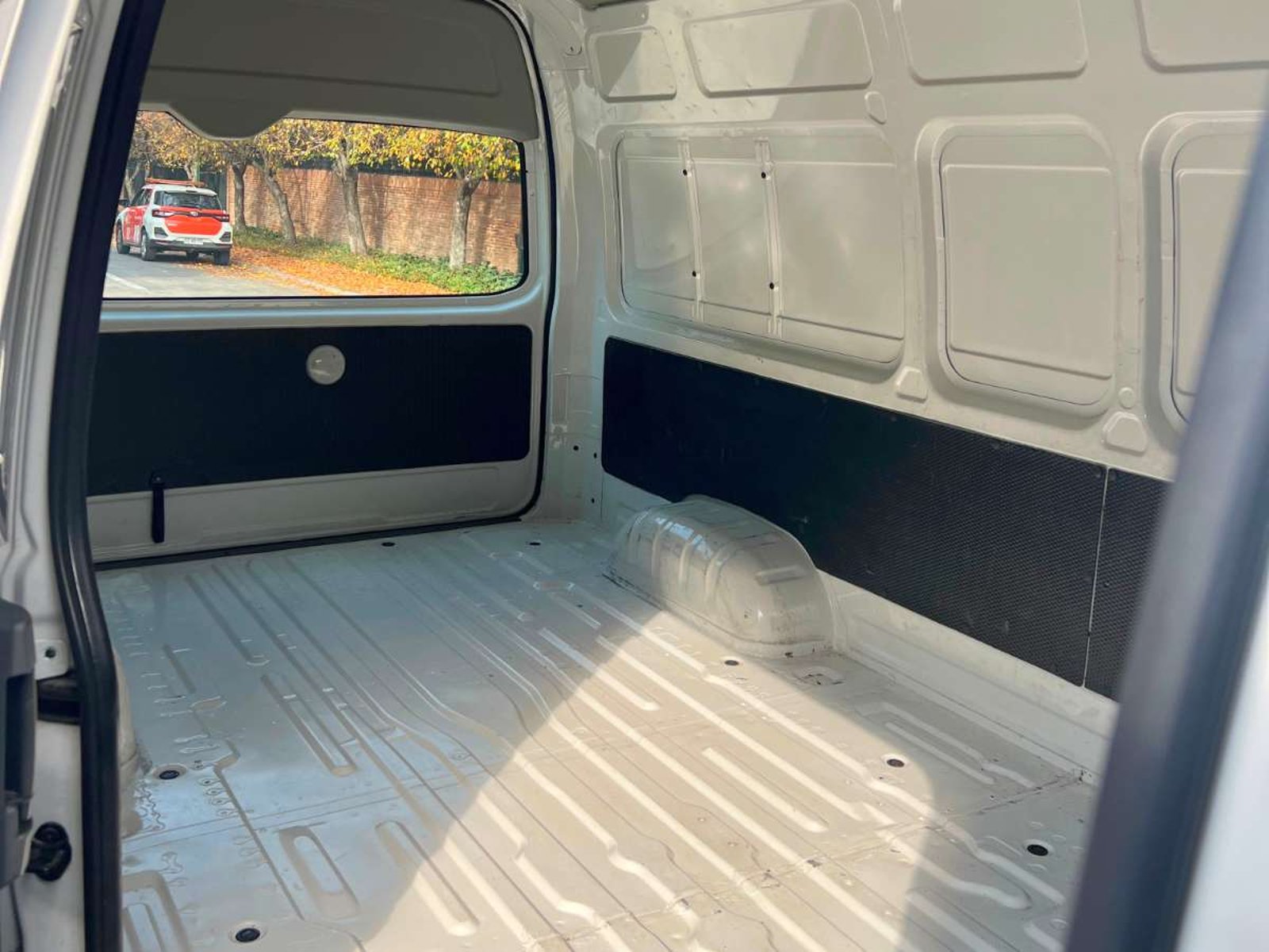 Foton K1 2023 - Imagen 10 de 12