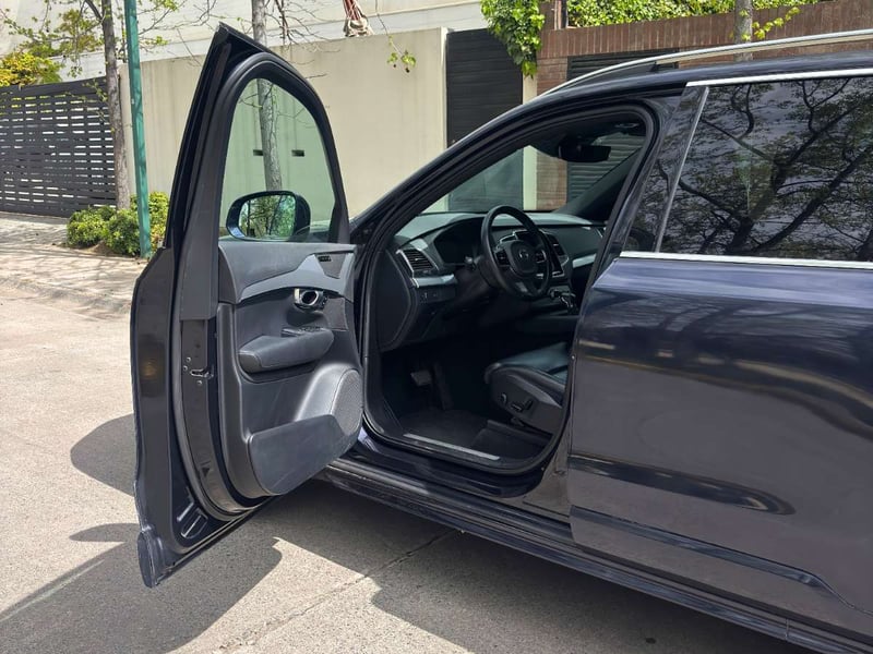 Volvo XC90 T5 Inscription AWD 2017 - Imagen 7 de 10