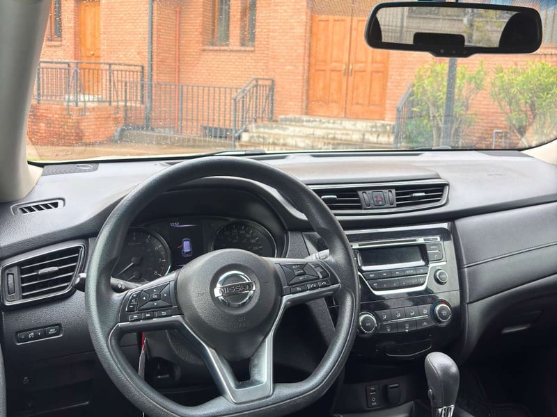 Nissan X-TRAIL 2018 - Imagen 8 de 10
