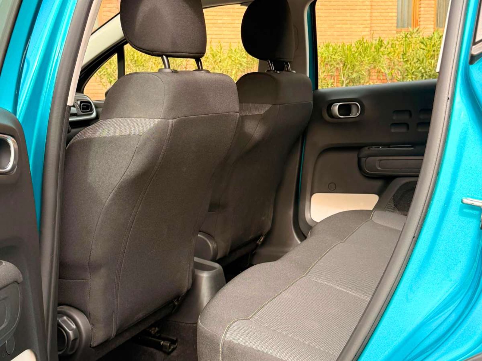 CITROEN C3 2023 - Imagen 11 de 11