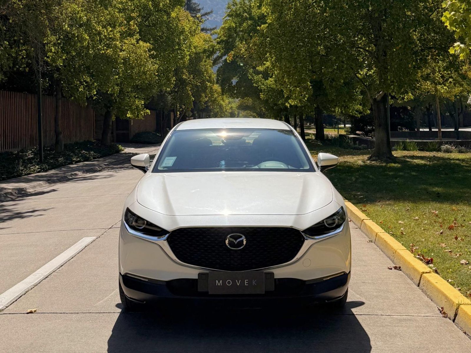 Mazda CX-30 2024 - Imagen 6 de 11