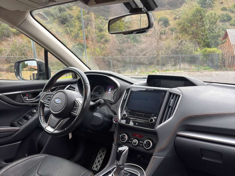 Subaru XV 2.0i Dynamic AWD 2018 - Imagen 11 de 11
