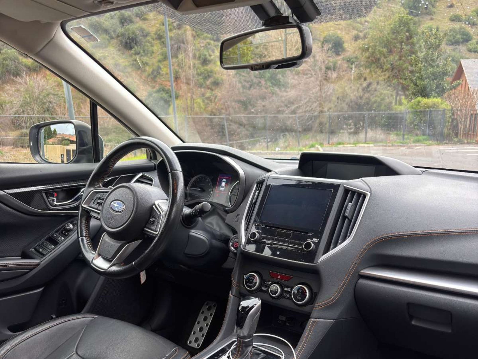 Subaru XV 2.0i Dynamic AWD 2018 - Imagen 11 de 11