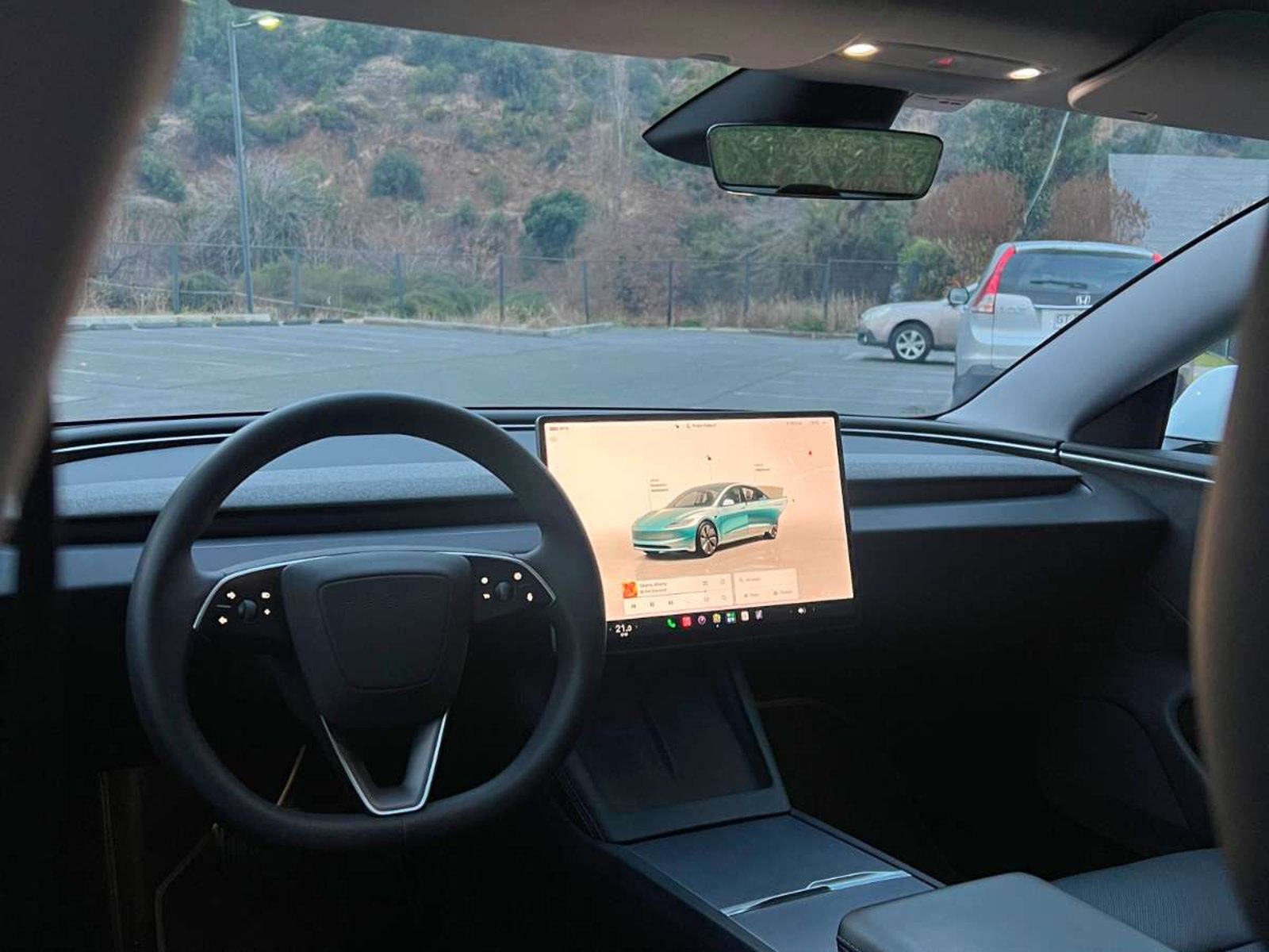 Tesla MODEL 3 2024 - Imagen 10 de 11