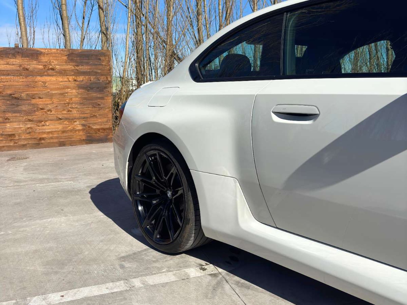 BMW M2 M2 2026 - Foto 5 de 10