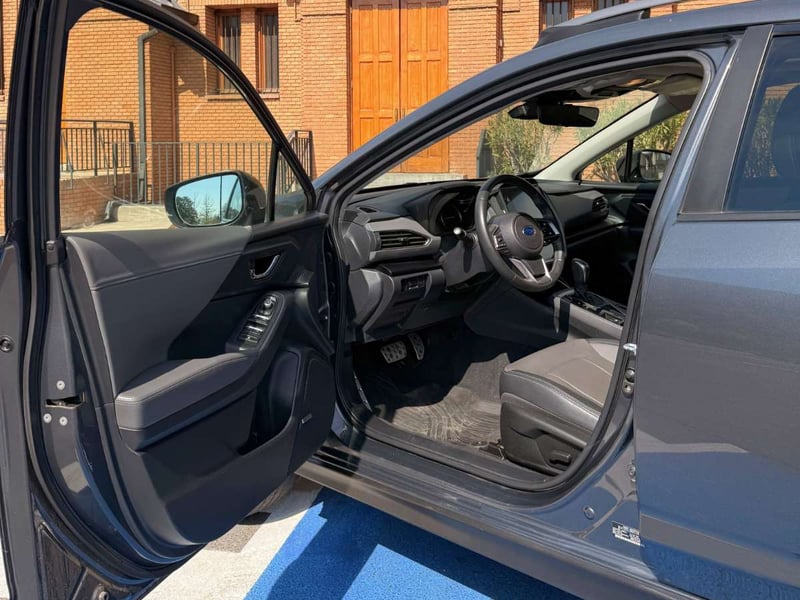 Subaru Crosstrek 2.0 Touring 2024 - Imagen 6 de 9