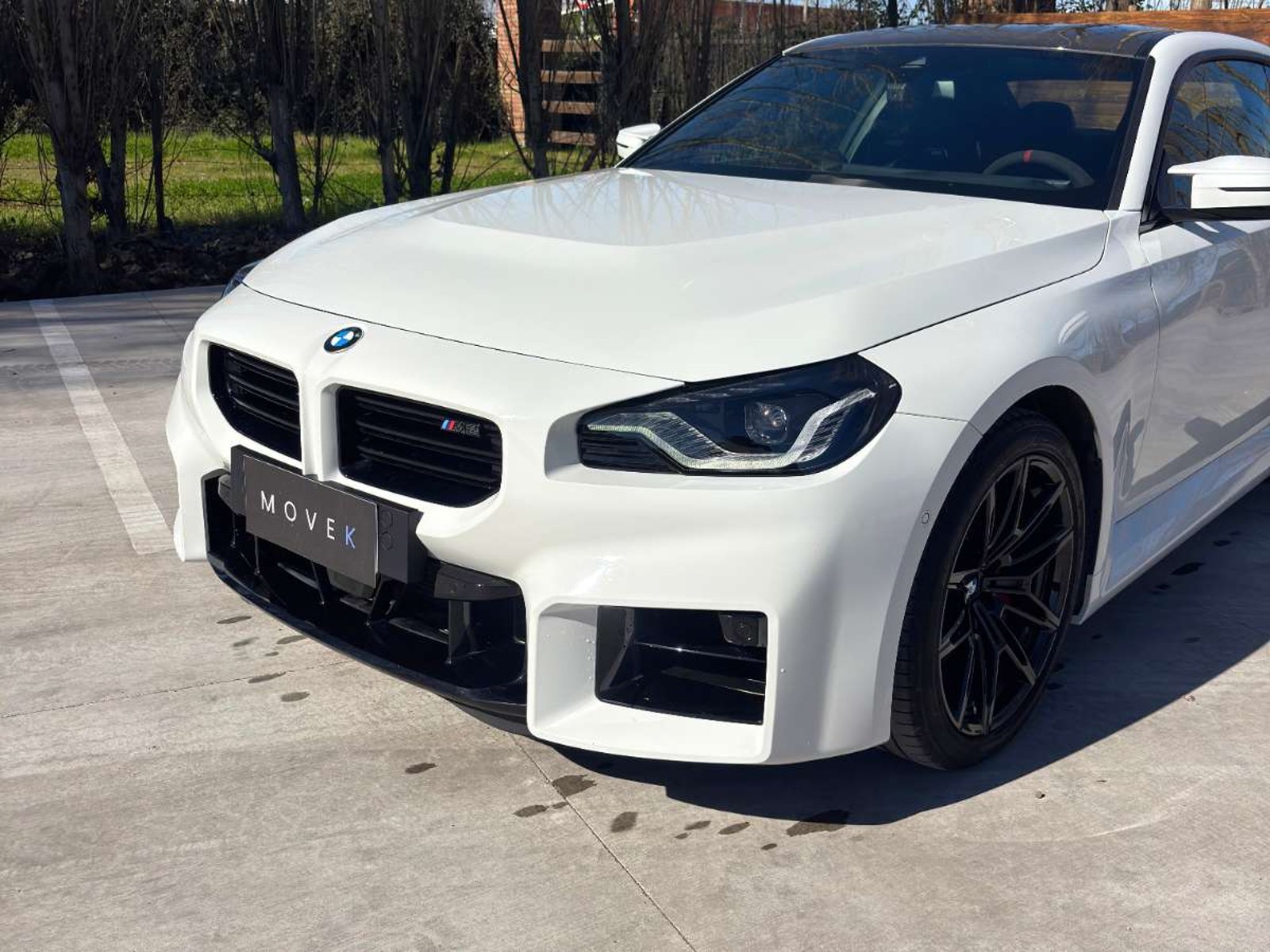 BMW M2 M2 2026 - Foto 2 de 10
