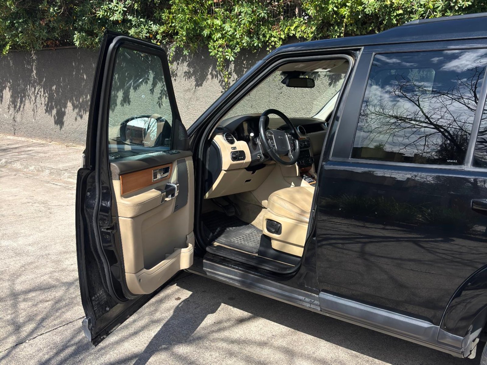 Land Rover DISCOVERY D300 HSE 2015 - Imagen 8 de 12