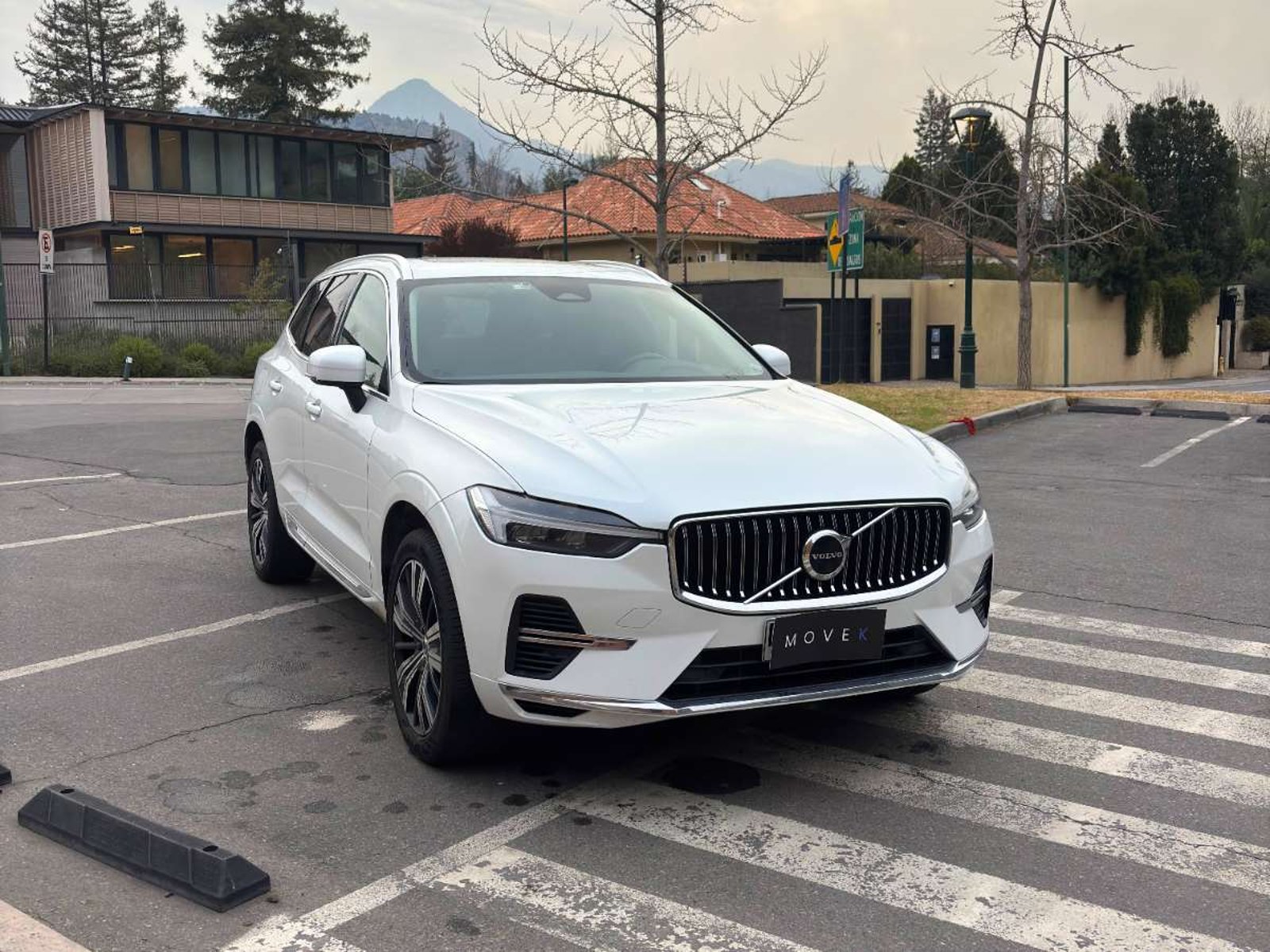 Volvo XC60 T8 Recharge Polestar 2022 - Imagen 3 de 10