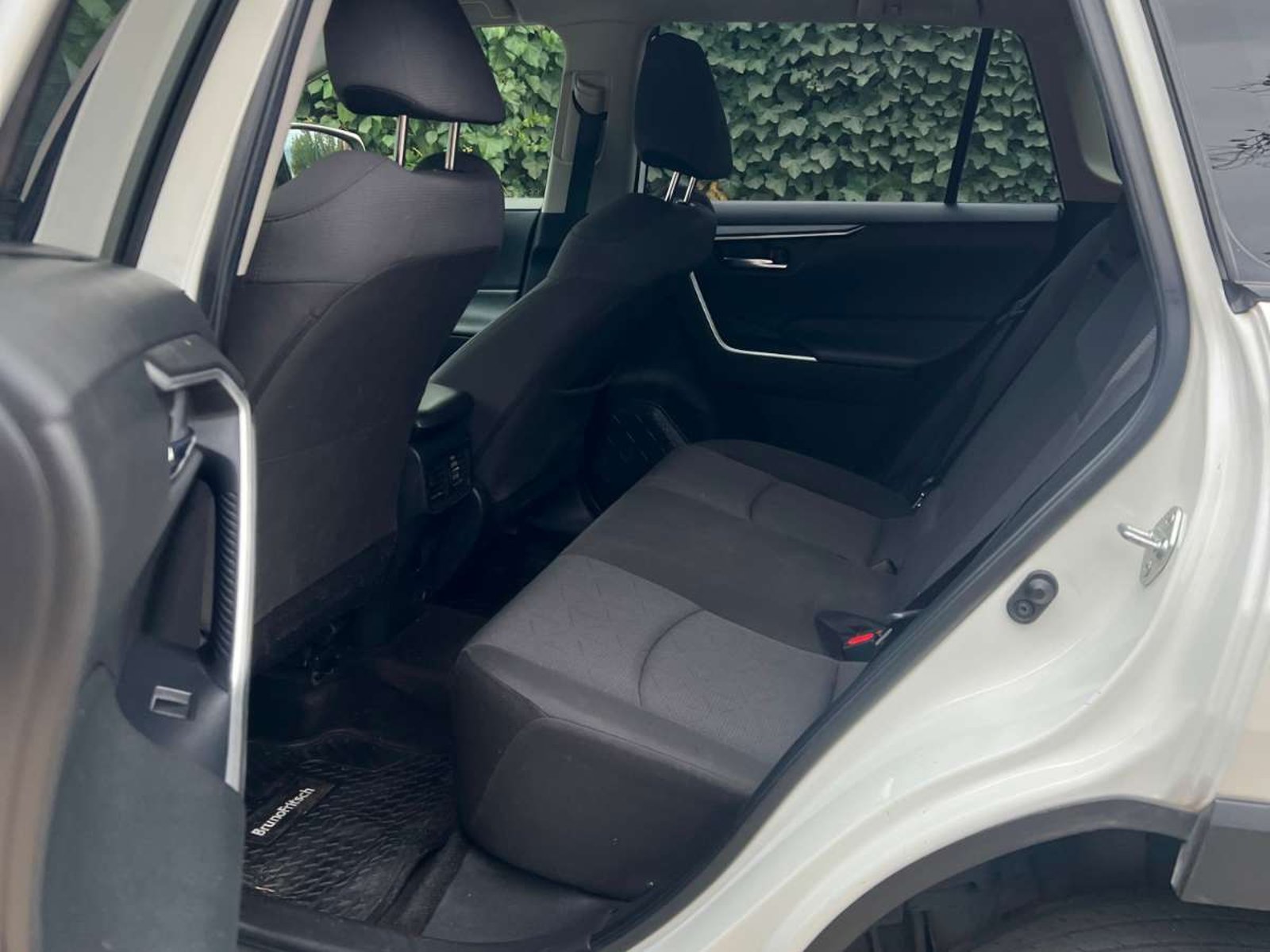 Toyota RAV4 Lujo 2.0 AT 2021 - Imagen 7 de 7