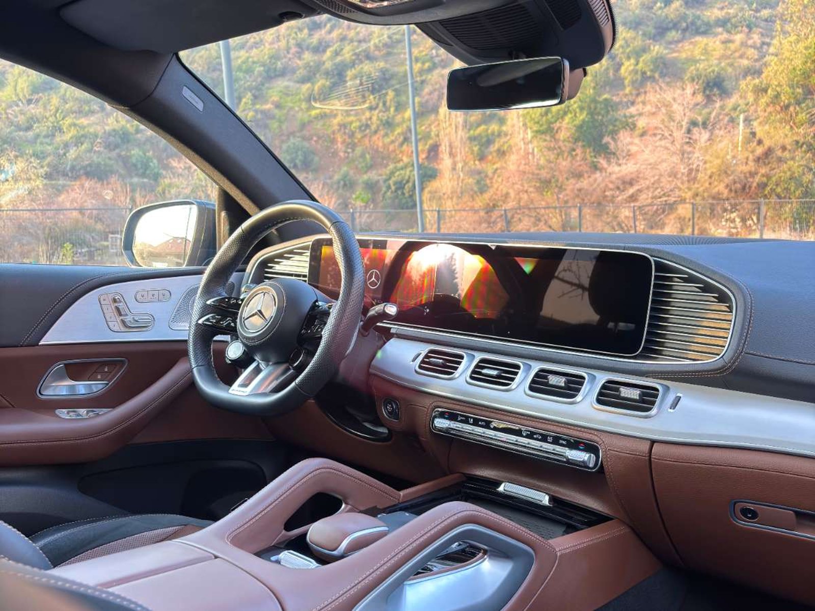 Mercedes-Benz GLE 53 AMG GLE 53 amg 2025 - Imagen 10 de 10