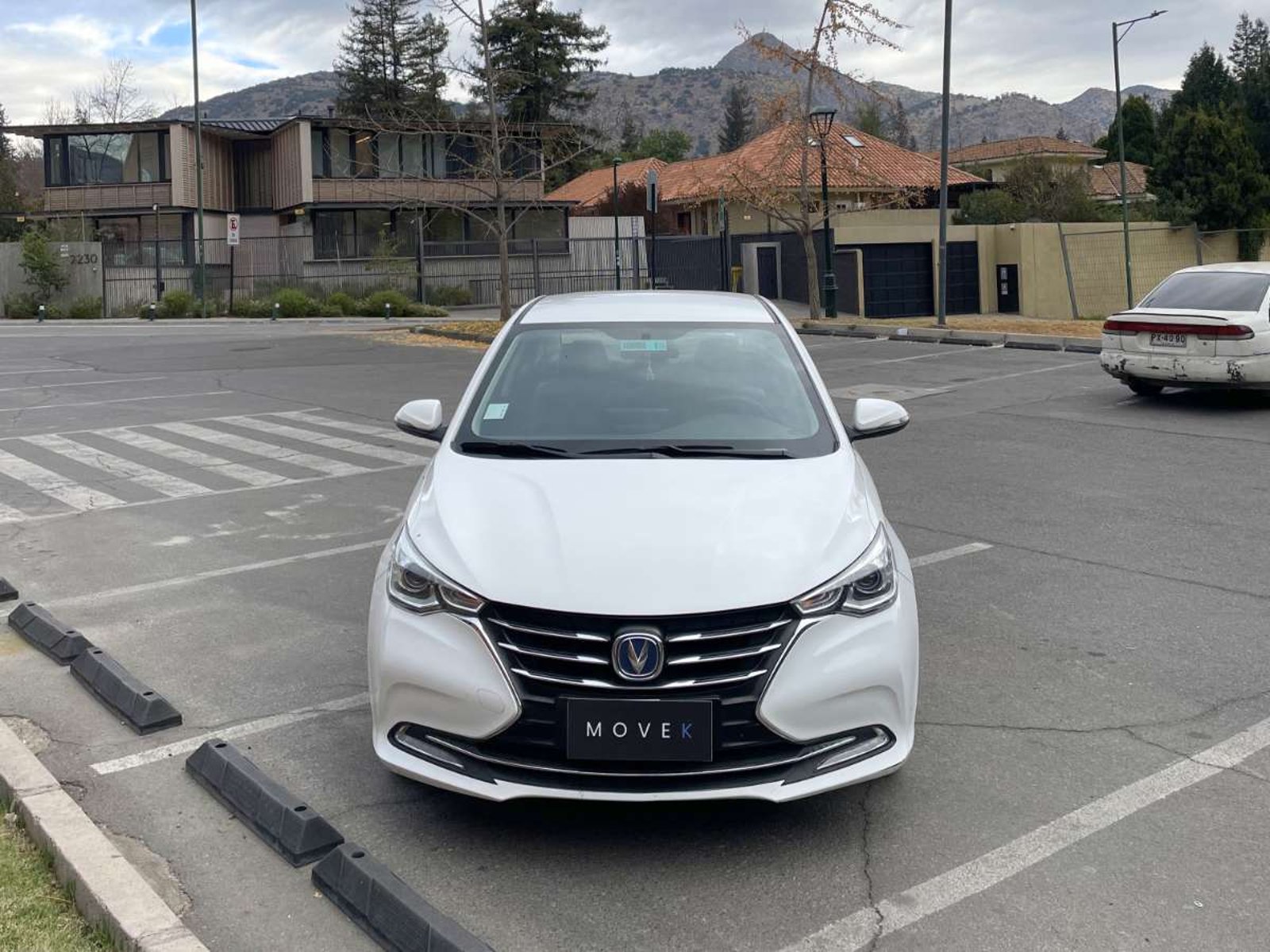 CHANGAN ALSVIN Luxury 1.4 2023 - Foto 3 de 10