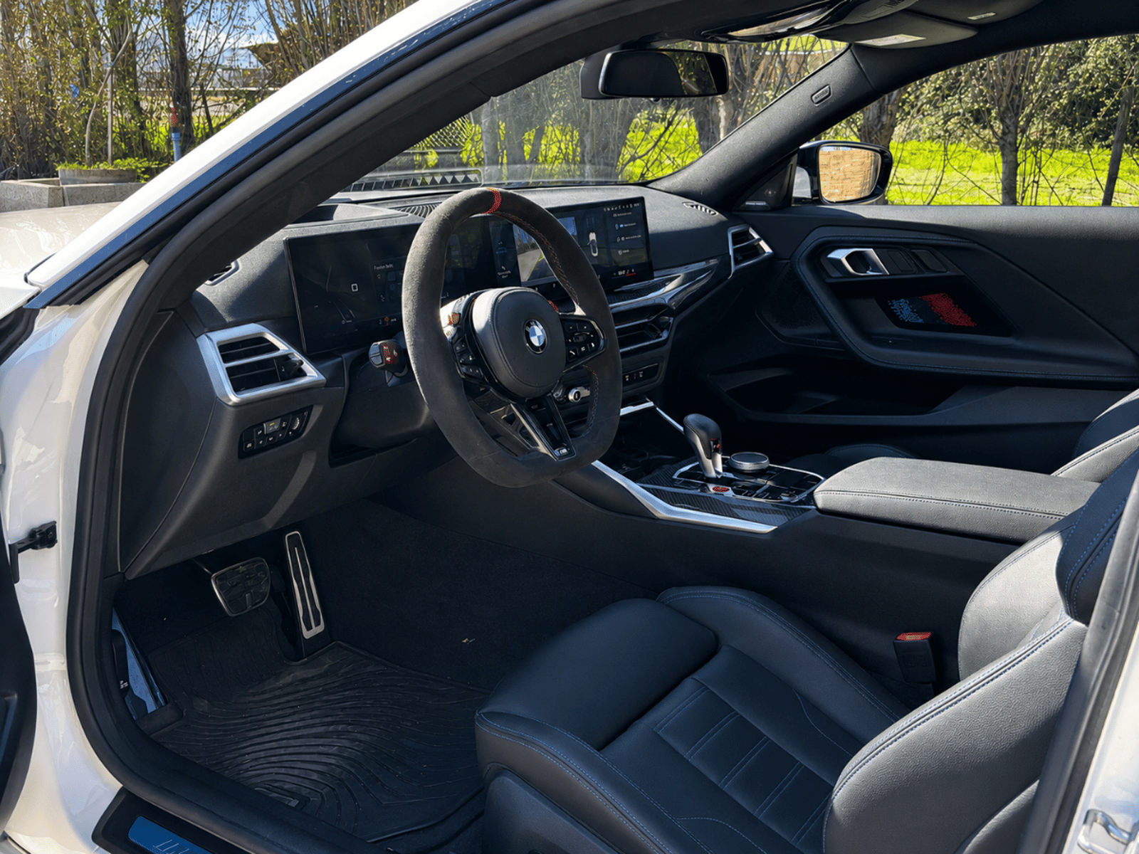 BMW M2 M2 2026 - Imagen 9 de 10