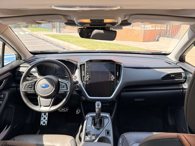Subaru Crosstrek 2.0 Touring 2024 - Imagen 8 de 9
