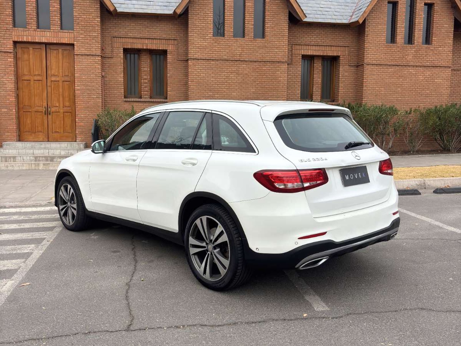 Mercedes-Benz 220 220D 2017 - Imagen 7 de 11