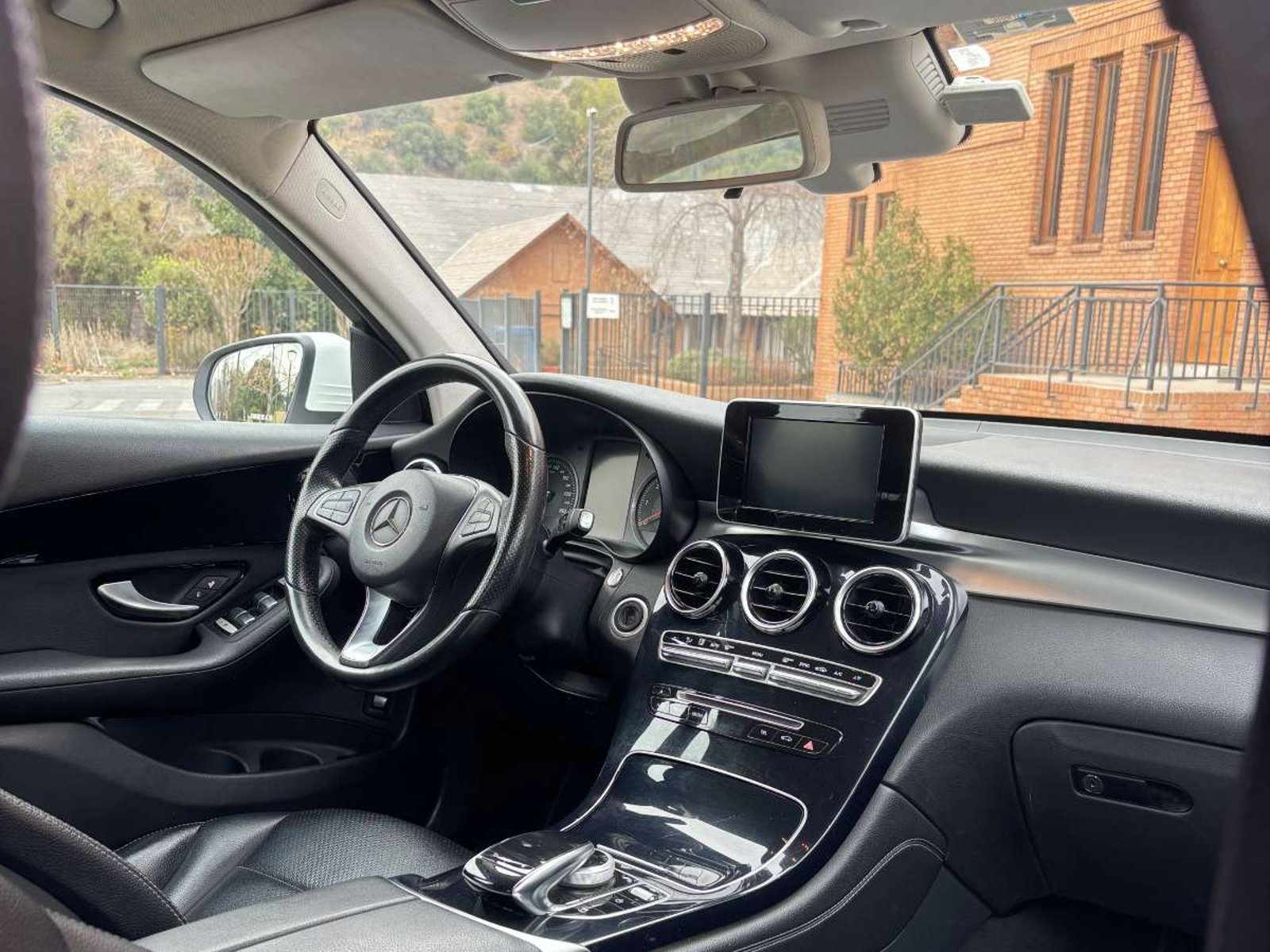 Mercedes-Benz 220 220D 2017 - Imagen 11 de 11
