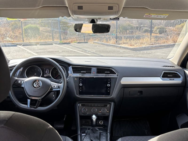 Volkswagen TIGUAN 2020 - Imagen 10 de 11