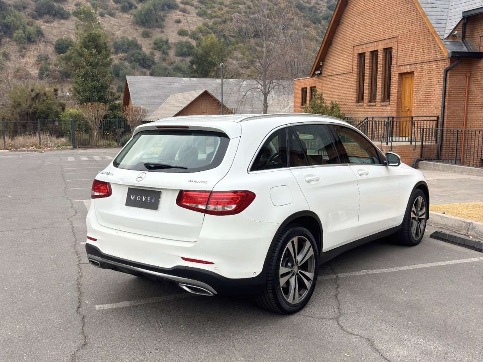 Mercedes-Benz 220 220D 2017 - Foto 5 de 11