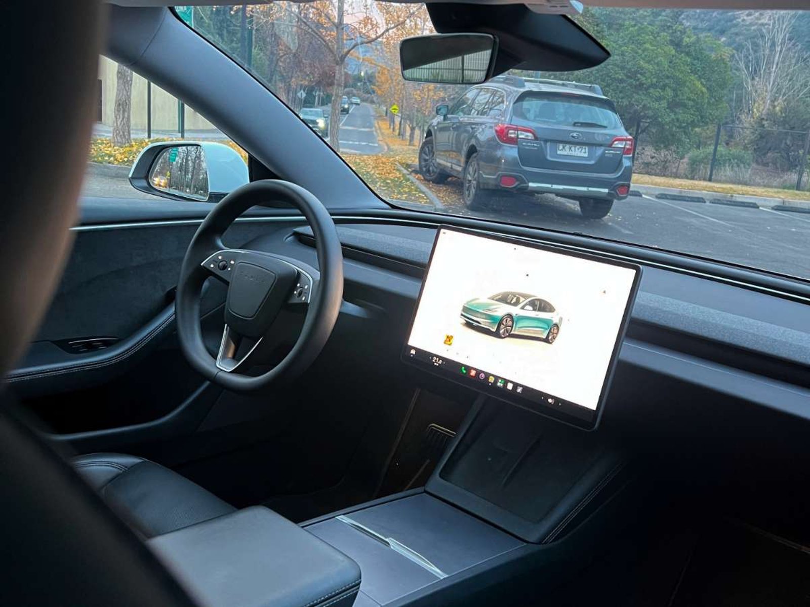 Tesla MODEL 3 2024 - Imagen 8 de 11