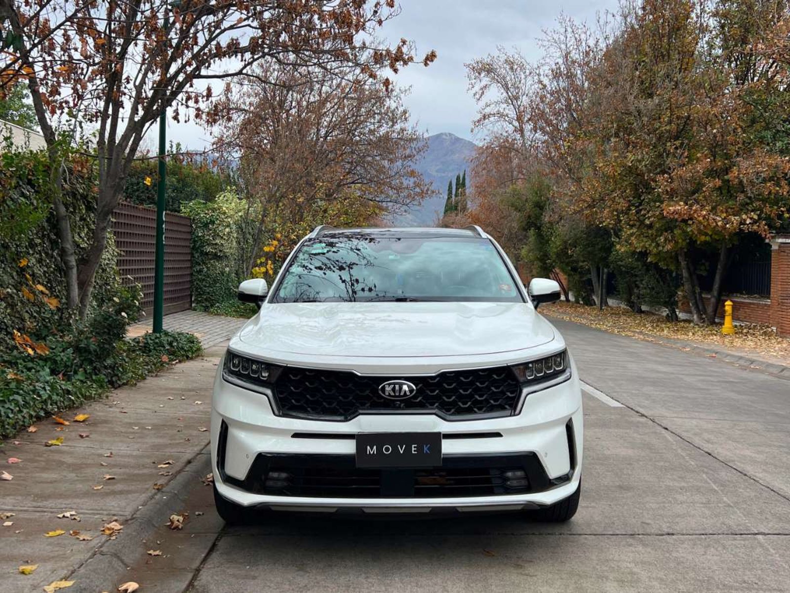 Kia NEW SORENTO 2021 - Foto 2 de 7