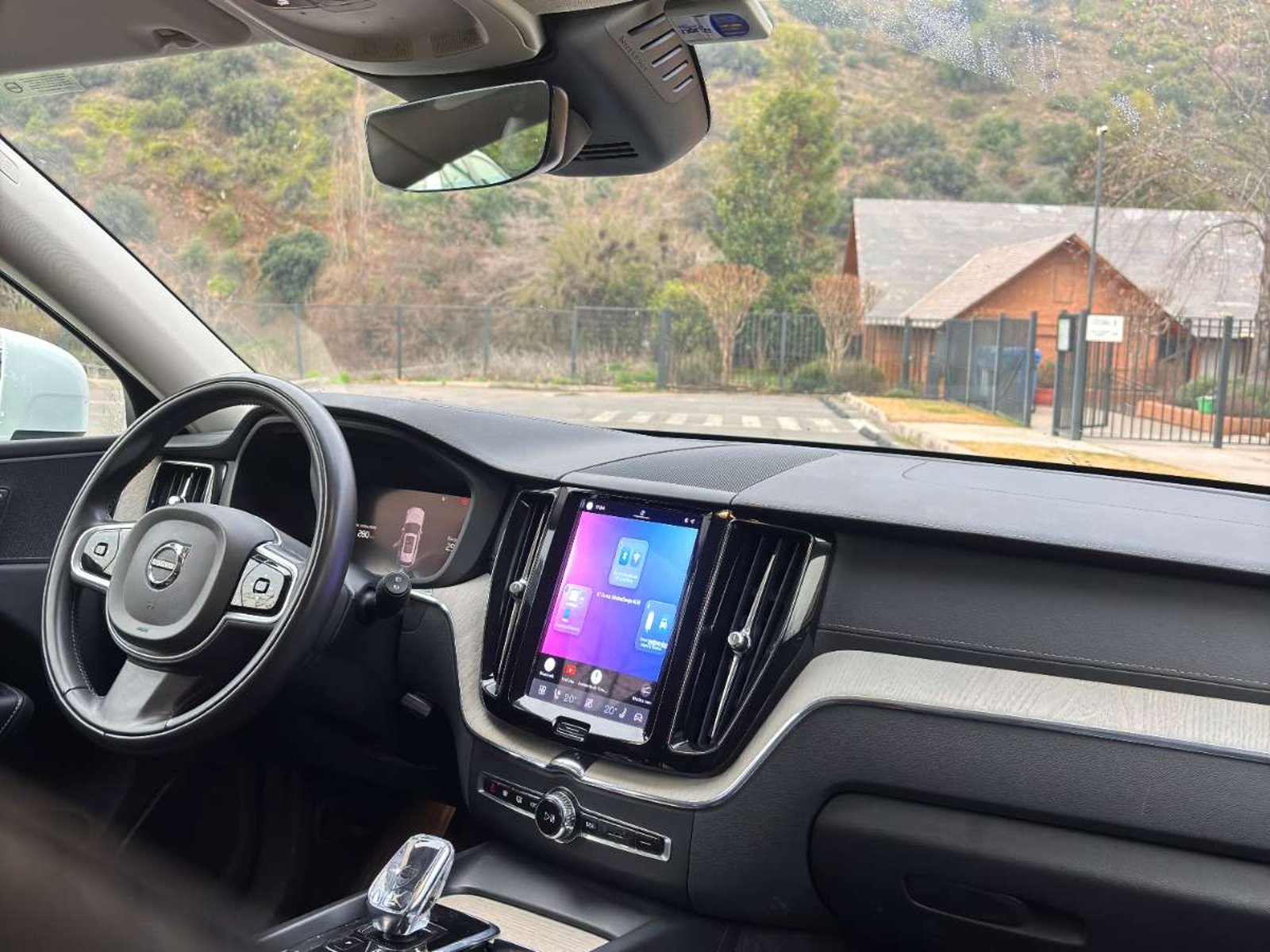 Volvo XC60 T8 Recharge Polestar 2022 - Imagen 10 de 10