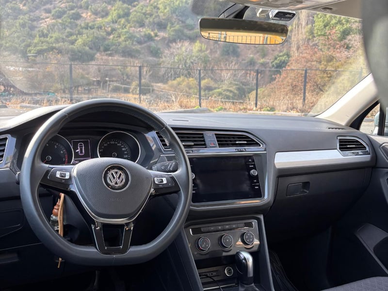 Volkswagen TIGUAN 2020 - Imagen 9 de 11