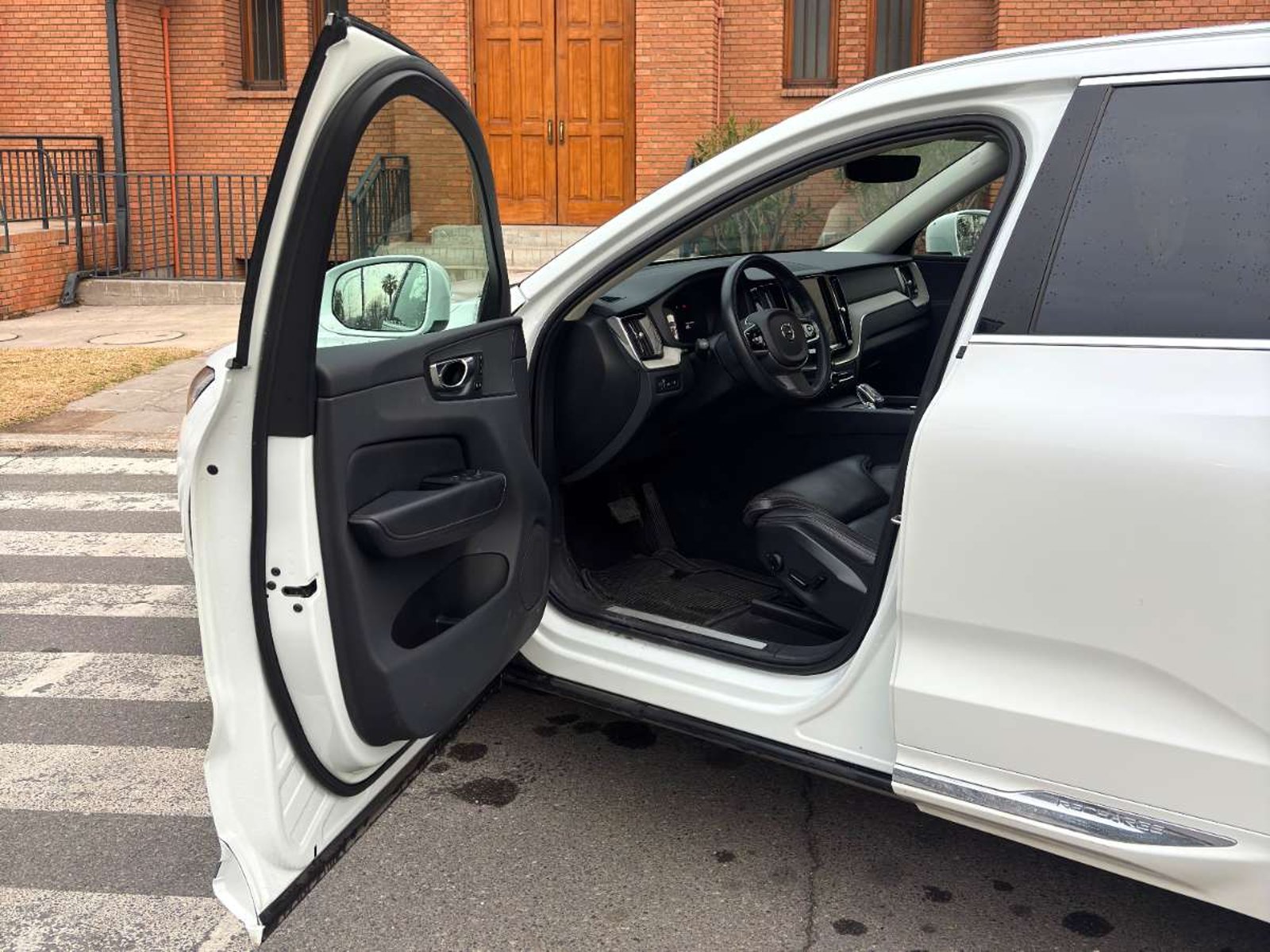 Volvo XC60 T8 Recharge Polestar 2022 - Imagen 7 de 10