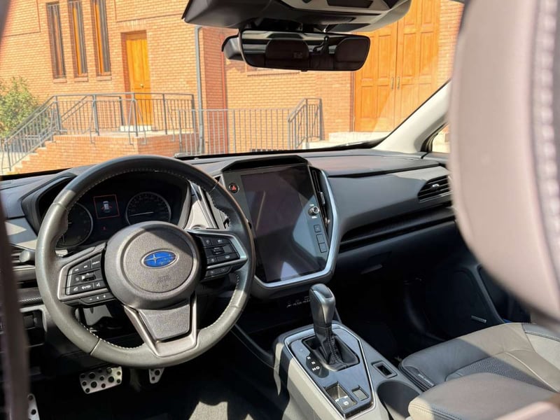 Subaru Crosstrek 2.0 Touring 2024 - Imagen 7 de 9