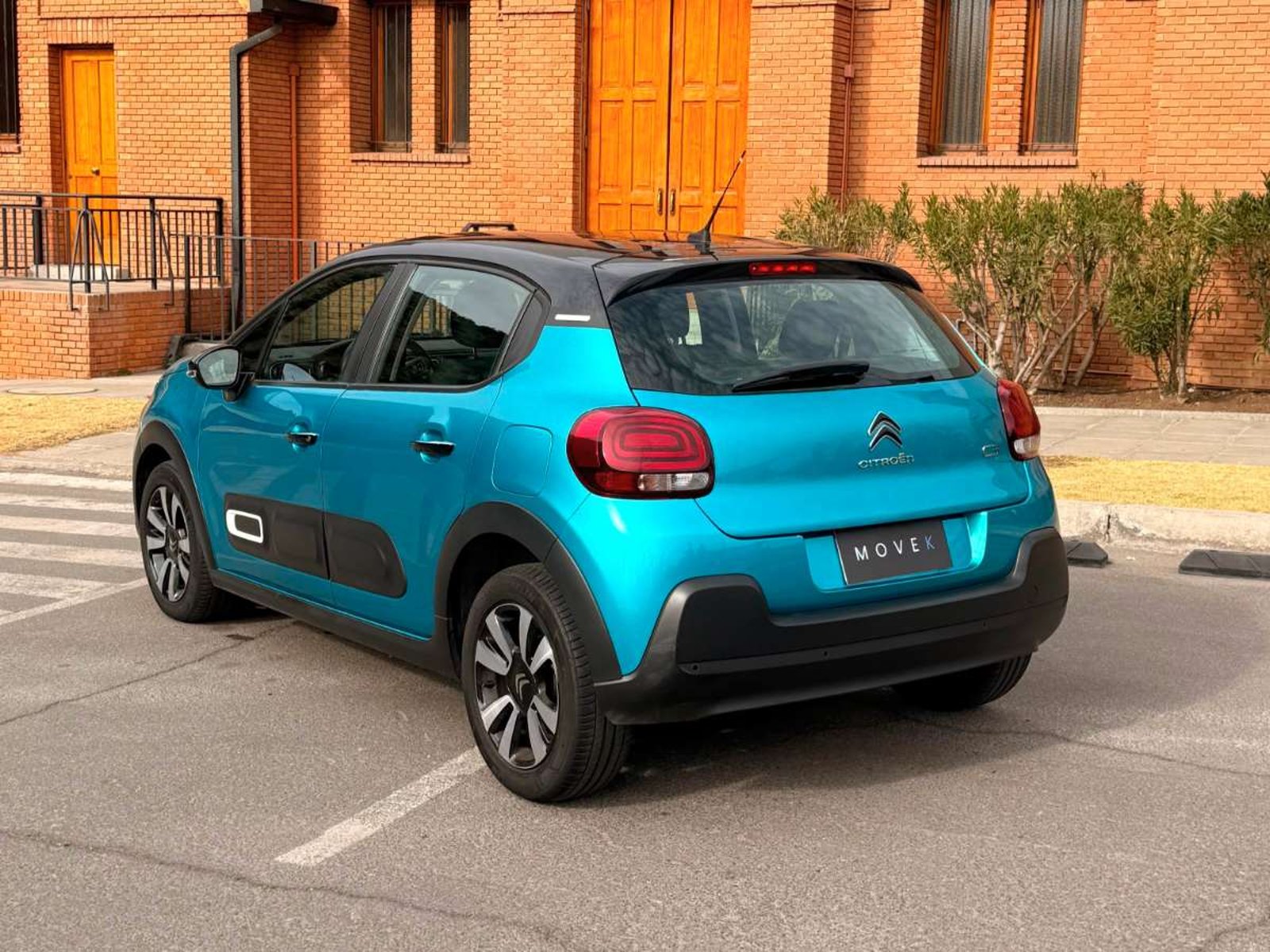 CITROEN C3 2023 - Imagen 6 de 11